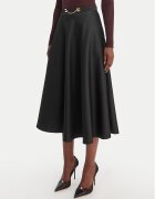 Elisabetta Franchi Миди пола GO-156-61E2-V320 Regular Fit