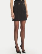Elisabetta Franchi Мини пола GO-167-61E2-V320 Regular Fit