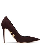 Elisabetta Franchi Обувки на ток SA-16L-62E2-590