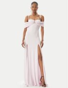 Elisabetta Franchi Официална рокля AB-R08-51E2-V800 Regular Fit