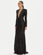 Elisabetta Franchi Официална рокля AB-R13-56E2-V860 Regular Fit