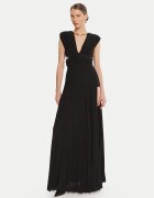 Elisabetta Franchi Официална рокля AB-R15-56E2-V690 Regular Fit