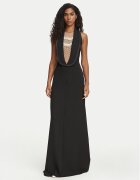 Elisabetta Franchi Официална рокля AB-R16-67E2-V750 Slim Fit