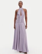 Elisabetta Franchi Официална рокля AB-R18-61E2-V760 Regular Fit