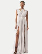 Elisabetta Franchi Официална рокля AB-R21-52E2 Regular Fit