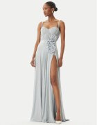 Elisabetta Franchi Официална рокля AB-R22-52E2 Regular Fit