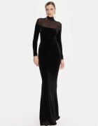 Elisabetta Franchi Официална рокля AB-R42-57E2-V660 Slim Fit