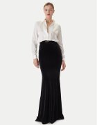 Elisabetta Franchi Официална рокля AB-R46-57E2-V100 Regular Fit