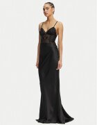 Elisabetta Franchi Официална рокля AB-R53-62E2-V760 Slim Fit
