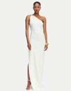 Elisabetta Franchi Официална рокля AM-43B-62E2-V600 Slim Fit