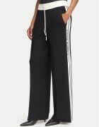 Elisabetta Franchi Плетени панталони KP-75S-66E2-V440 Regular Fit