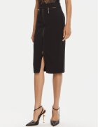 Elisabetta Franchi Пола тип молив GO-134-56E2-V390 Regular Fit