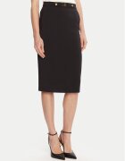 Elisabetta Franchi Пола тип молив GO-137-56E2-V320 Regular Fit