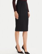 Elisabetta Franchi Пола тип молив GO-159-61E2-110 Slim Fit