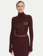 Elisabetta Franchi Поло MK-43B-57E2-V320 Regular Fit