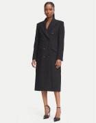 Elisabetta Franchi Преходно палто CP-008-66E2-V900 Regular Fit