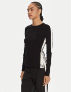 Elisabetta Franchi Пуловер MK-03S-56E2-V320 Regular Fit
