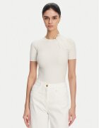 Elisabetta Franchi Пуловер MK-55B-51E2 Slim Fit