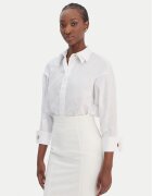 Elisabetta Franchi Риза CA-141-61E2-V390 Regular Fit