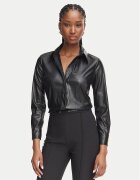 Elisabetta Franchi Риза CA-195-66E2-V400 Regular Fit