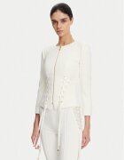 Elisabetta Franchi Сако GI-135-51E2 Regular Fit
