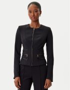 Elisabetta Franchi Сако GI-173-56E2-V680 Regular Fit