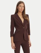 Elisabetta Franchi Сако GI-215-61E2-V590 Regular Fit