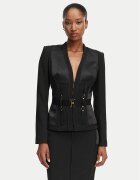 Elisabetta Franchi Сако GI-233-62E2-V840 Slim Fit