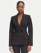 Elisabetta Franchi Сако GI-257-66E2-V690 Slim Fit