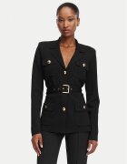Elisabetta Franchi Сако MK-10B-62E2-V600 Slim Fit