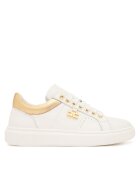 Elisabetta Franchi Сникърси F4A9-E0506-0092 D