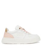 Elisabetta Franchi Сникърси F4A9-E0523-0092 S