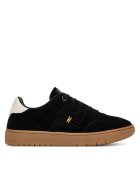 Elisabetta Franchi Сникърси Low Cut Lace Up F4A9-E0340-0071 D