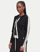 Elisabetta Franchi Суитшърт MK-15S-66E2-V440 Regular Fit