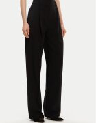 Elisabetta Franchi Текстилни панталони PA-081-51E2-V360 Regular Fit