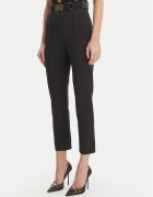 Elisabetta Franchi Текстилни панталони PA-132-61E2-V350 Regular Fit