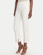 Elisabetta Franchi Текстилни панталони PA-166-61E2-V300 Slim Fit