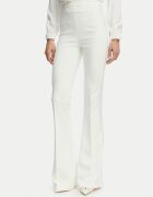 Elisabetta Franchi Текстилни панталони PA-184-62E2-V290 Slim Fit