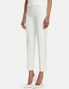 Elisabetta Franchi Текстилни панталони PA-185-62E2-V270 Slim Fit