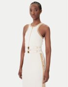 Elisabetta Franchi топ TK-71S-61E2-V270 Regular Fit