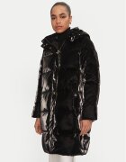 Elisabetta Franchi Зимно яке PI-79Z-46E2-V650 Regular Fit