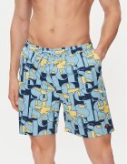 ELLESSE Плувни шорти Darrall SHV20114 Regular Fit