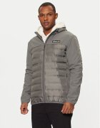 ELLESSE Пухено яке SHZ22303 Regular Fit