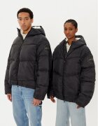 ELLESSE Пухено яке Unisex Helsinki SHX21060 Relaxed Fit