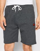 ELLESSE Спортни шорти Noli SHS01894 Regular Fit