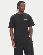 ELLESSE Тишърт Canoci SHZ21847 Loose Fit