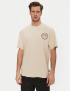 ELLESSE Тишърт Duomo SHZ21889 Relaxed Fit
