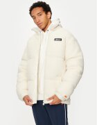 ELLESSE Зимно яке Monoli SHX20979 Екрю Regular Fit