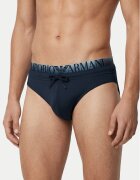Emporio Armani Бански EM000582 AF20432 U0002