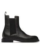Emporio Armani Боти тип челси X4M389 XF583 00002